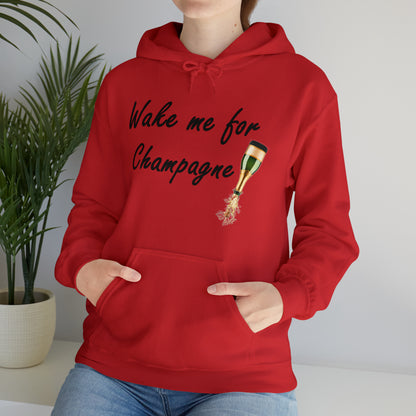 W M f C Unisex Heavy Blend™ Hooded Sweatshirt