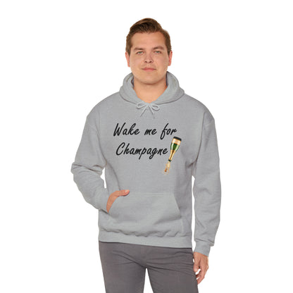 W M f C Unisex Heavy Blend™ Hooded Sweatshirt