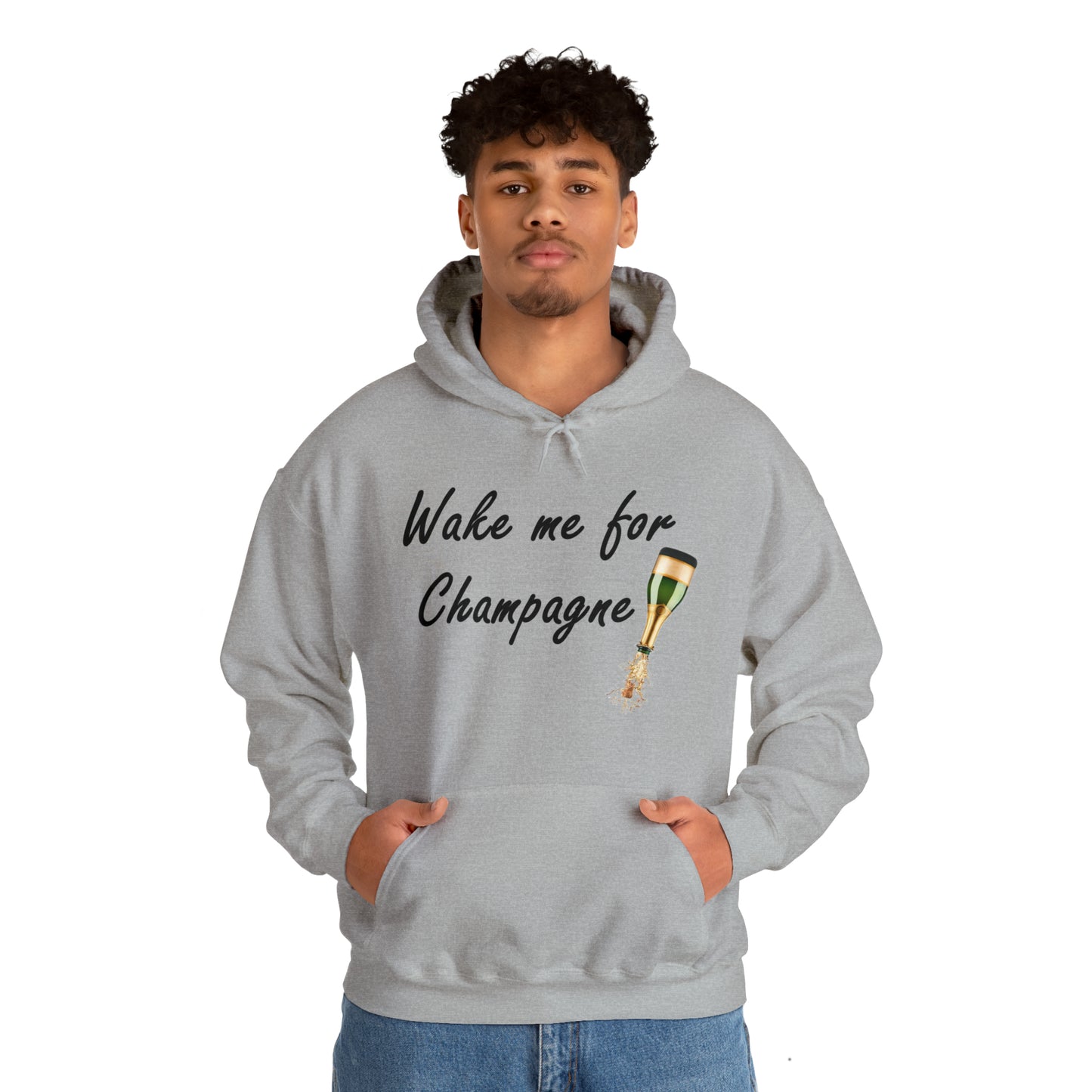 W M f C Unisex Heavy Blend™ Hooded Sweatshirt