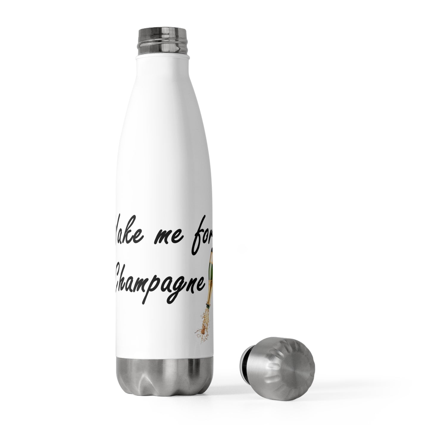 20oz Insulated Bottle