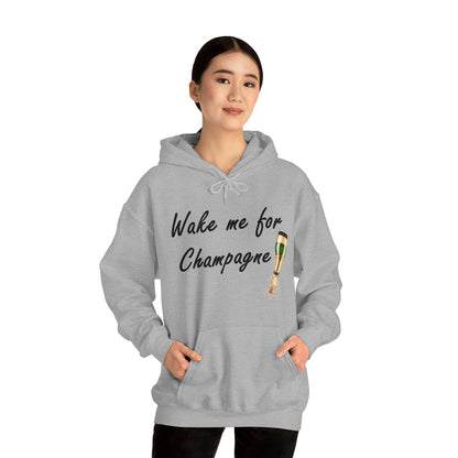 W M f C Unisex Heavy Blend™ Hooded Sweatshirt