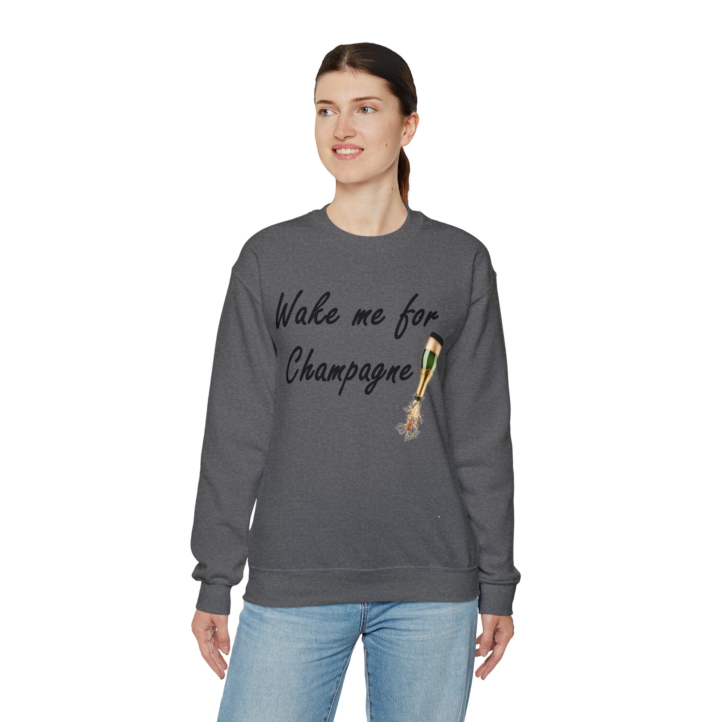 Unisex Heavy Blend™ Crewneck Sweatshirt