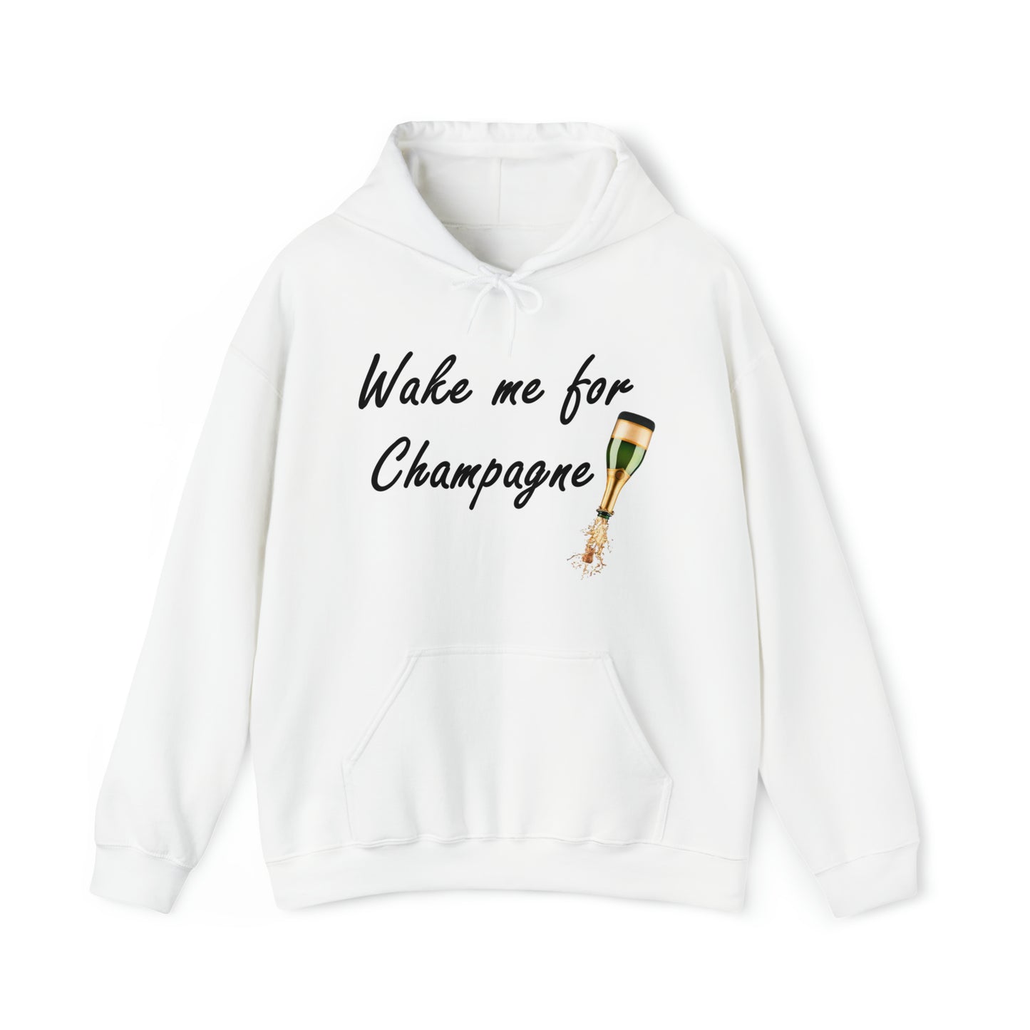 W M f C Unisex Heavy Blend™ Hooded Sweatshirt