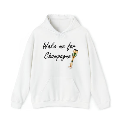 W M f C Unisex Heavy Blend™ Hooded Sweatshirt