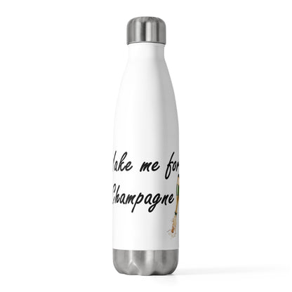 20oz Insulated Bottle