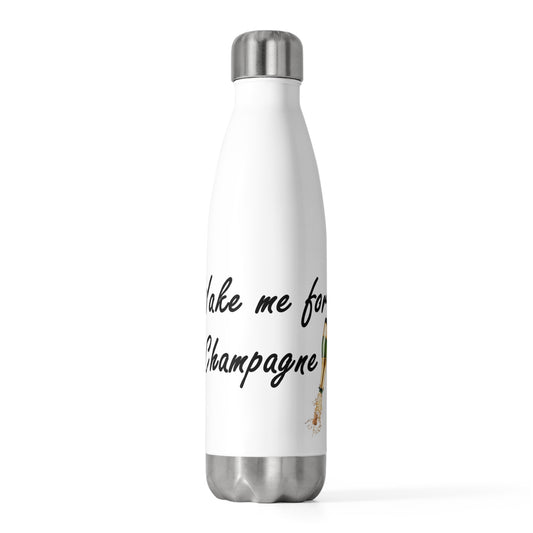 20oz Insulated Bottle