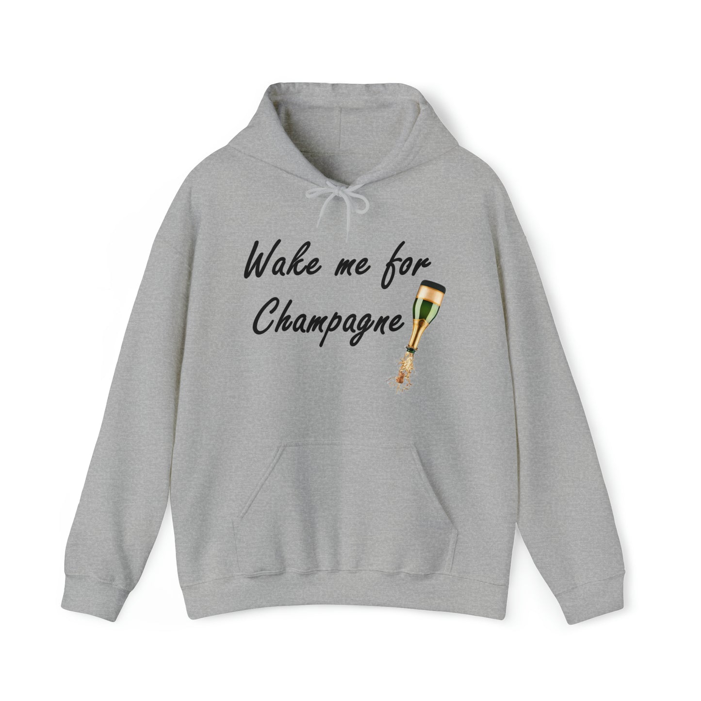 W M f C Unisex Heavy Blend™ Hooded Sweatshirt