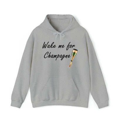 W M f C Unisex Heavy Blend™ Hooded Sweatshirt