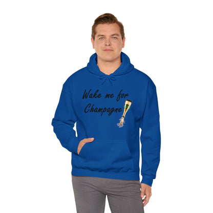 W M f C Unisex Heavy Blend™ Hooded Sweatshirt