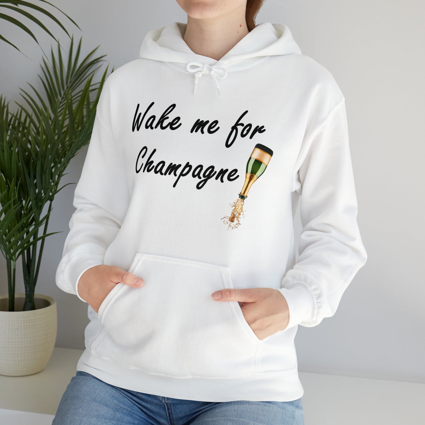 W M f C Unisex Heavy Blend™ Hooded Sweatshirt