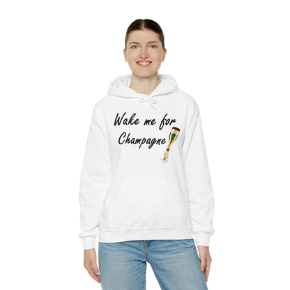 W M f C Unisex Heavy Blend™ Hooded Sweatshirt