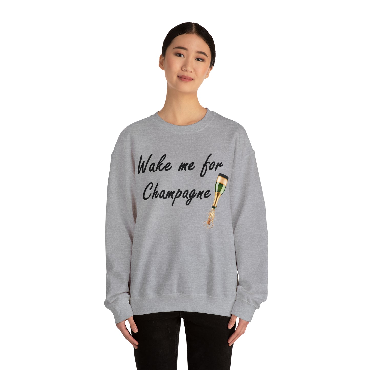 Unisex Heavy Blend™ Crewneck Sweatshirt