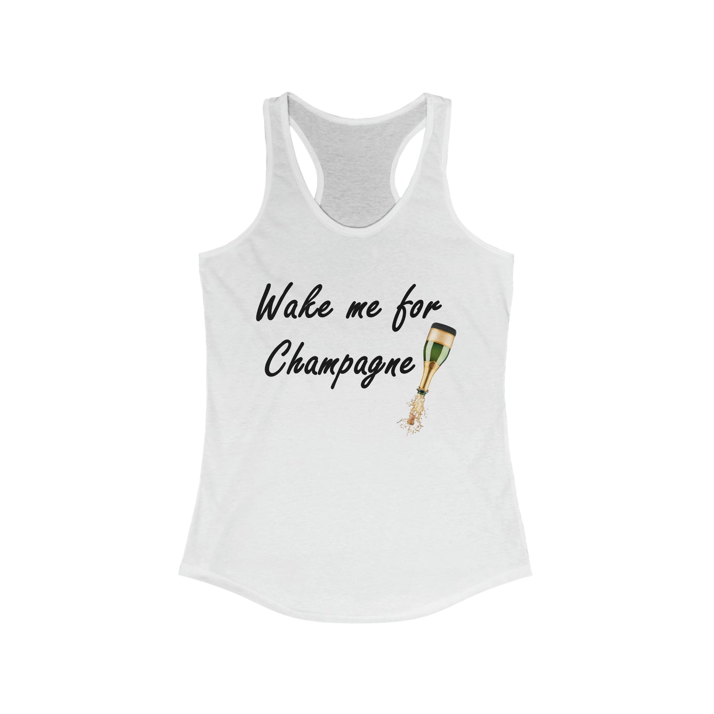 Women's Ideal Racerback Tank