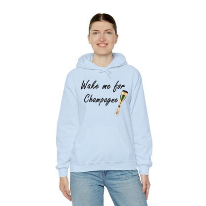 W M f C Unisex Heavy Blend™ Hooded Sweatshirt