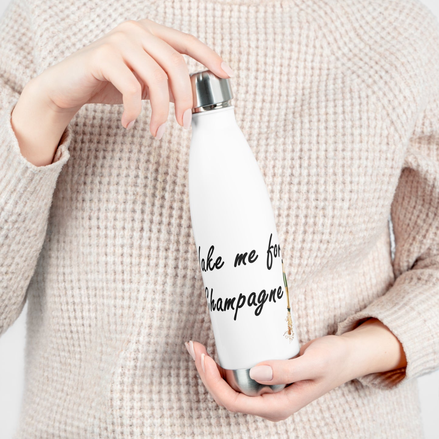 20oz Insulated Bottle