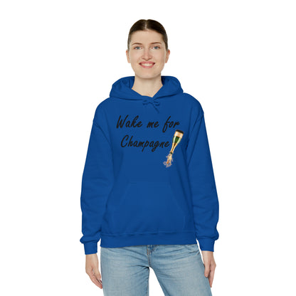 W M f C Unisex Heavy Blend™ Hooded Sweatshirt