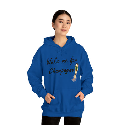 W M f C Unisex Heavy Blend™ Hooded Sweatshirt