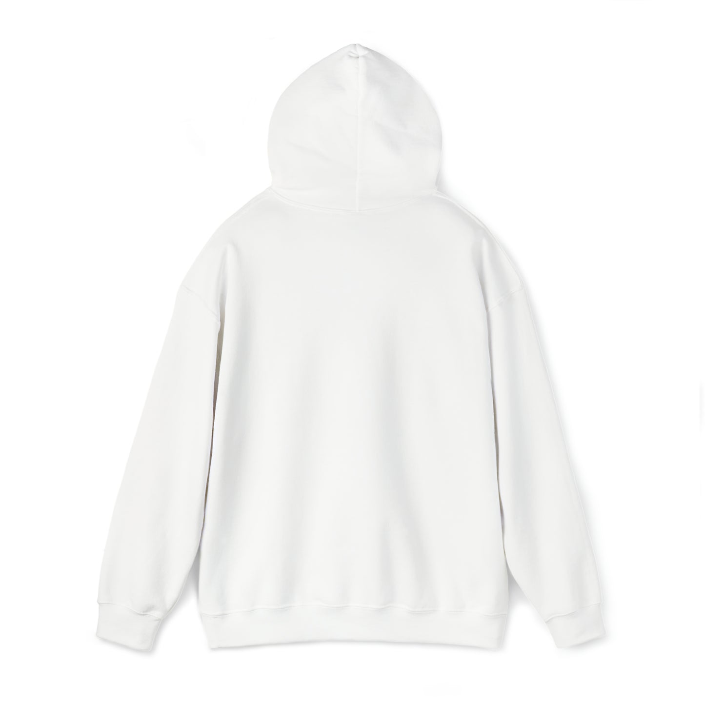 W M f C Unisex Heavy Blend™ Hooded Sweatshirt