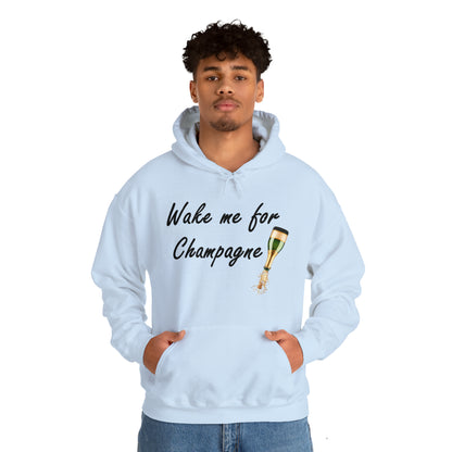 W M f C Unisex Heavy Blend™ Hooded Sweatshirt