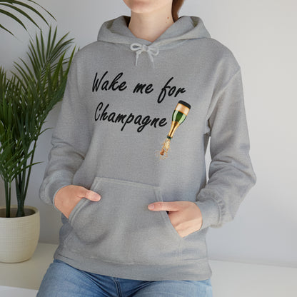 W M f C Unisex Heavy Blend™ Hooded Sweatshirt