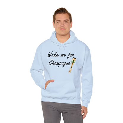 W M f C Unisex Heavy Blend™ Hooded Sweatshirt