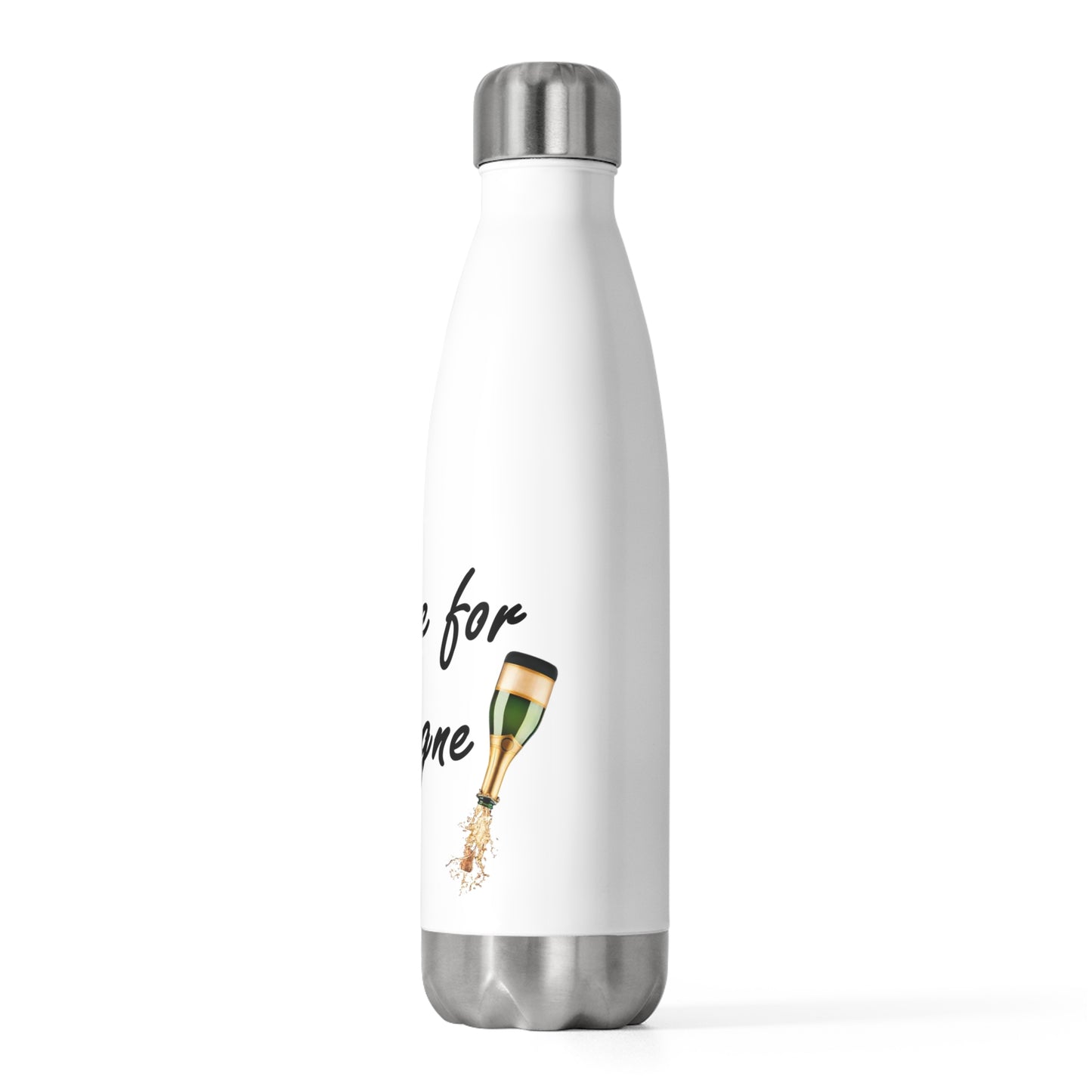 20oz Insulated Bottle