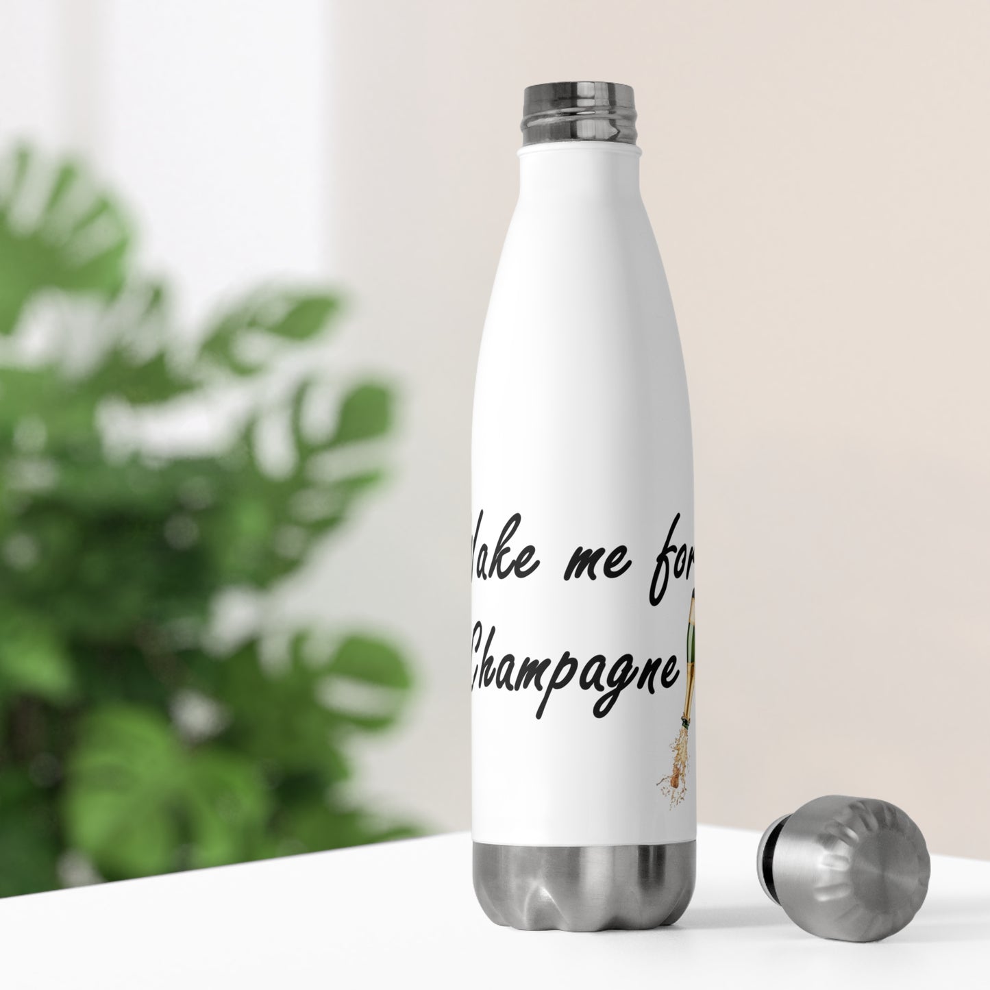 20oz Insulated Bottle