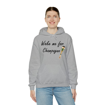 W M f C Unisex Heavy Blend™ Hooded Sweatshirt