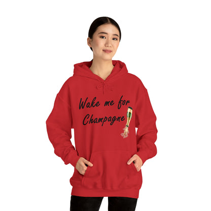 W M f C Unisex Heavy Blend™ Hooded Sweatshirt