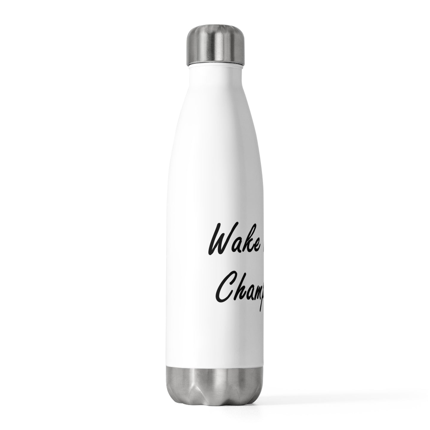 20oz Insulated Bottle