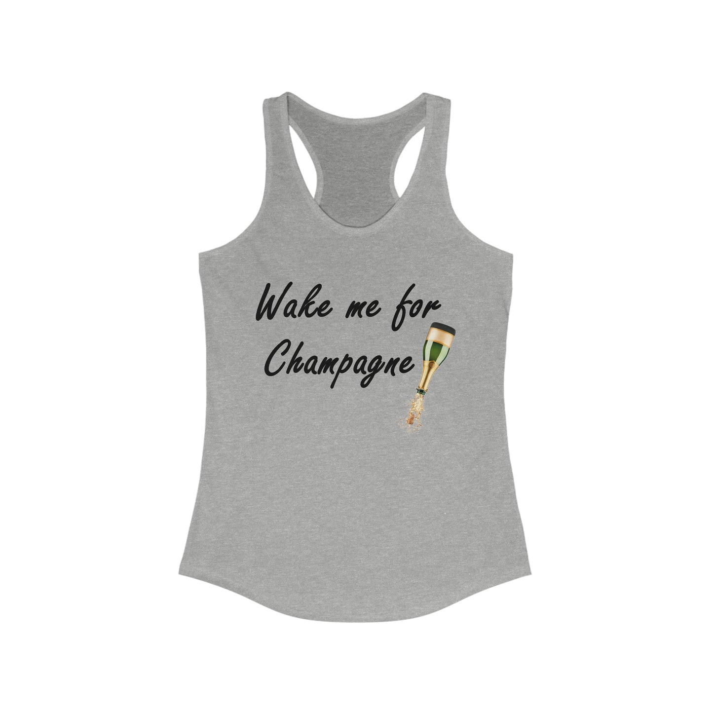 Women's Ideal Racerback Tank