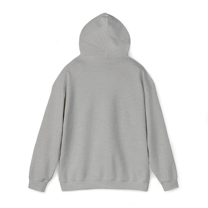 W M f C Unisex Heavy Blend™ Hooded Sweatshirt